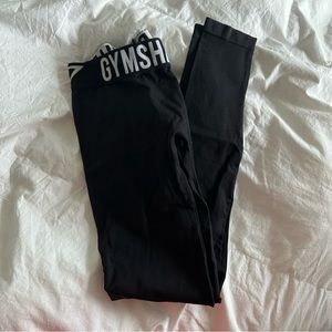 Gymshark Fit leggings